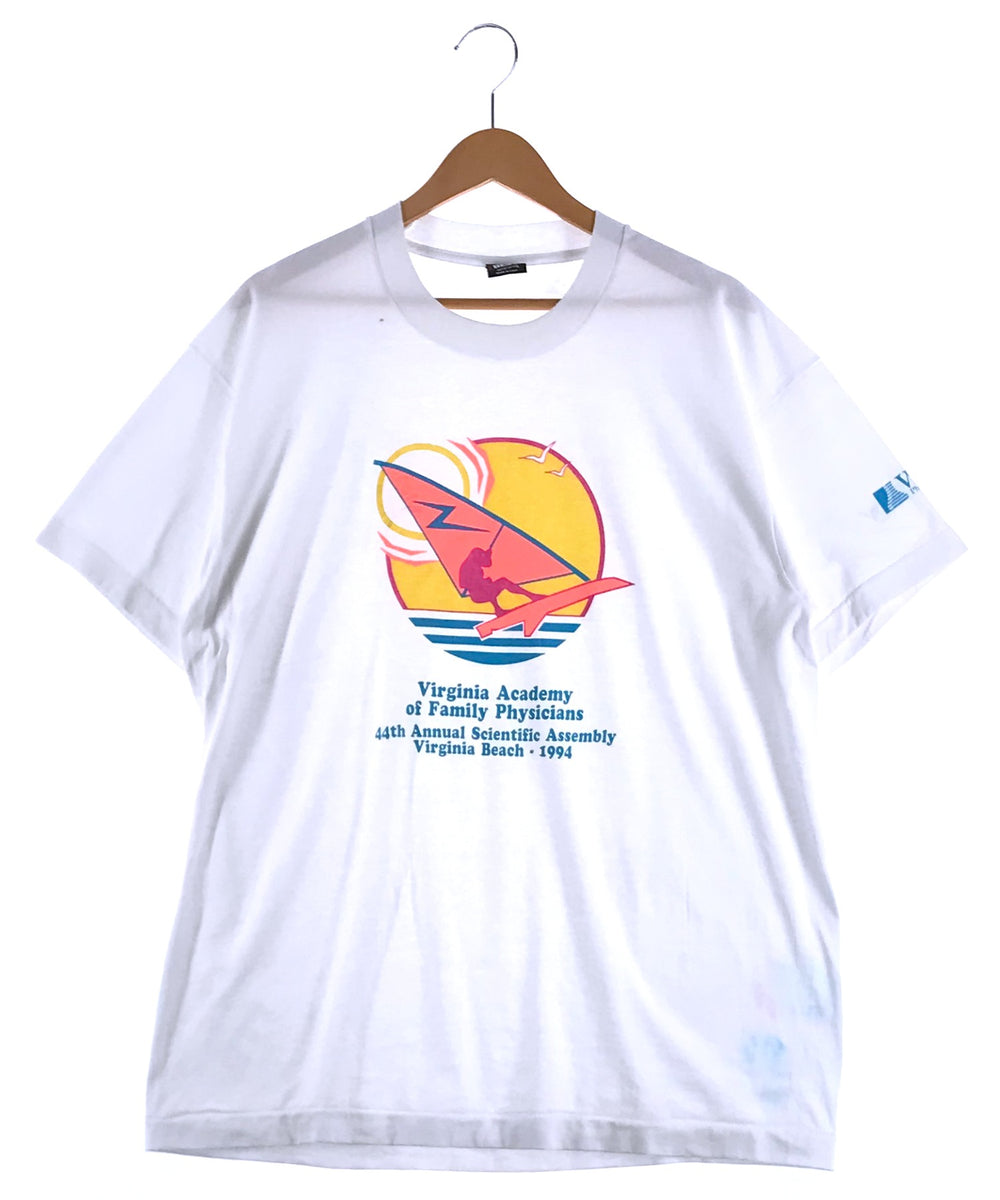 Whitby Pharmaceuticals 90STシャツ Virginia Academy of Family Physicians