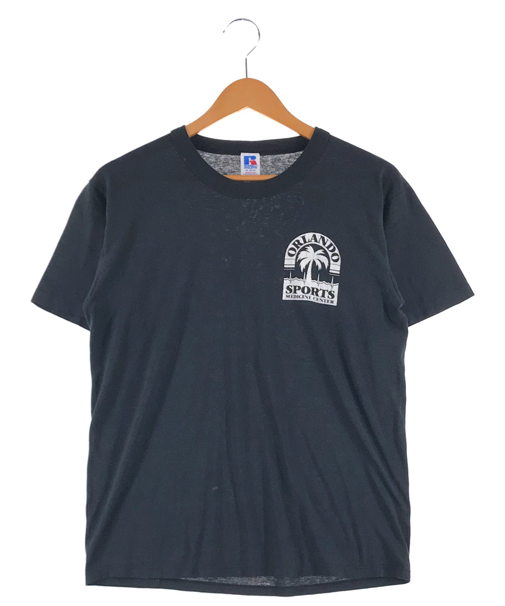 RUSSELL ORLAND SPORTS 90STシャツ Pat Croce's SPORTS