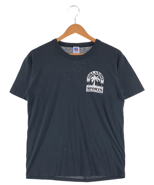RUSSELL ORLAND SPORTS 90STシャツ Pat Croce's SPORTS