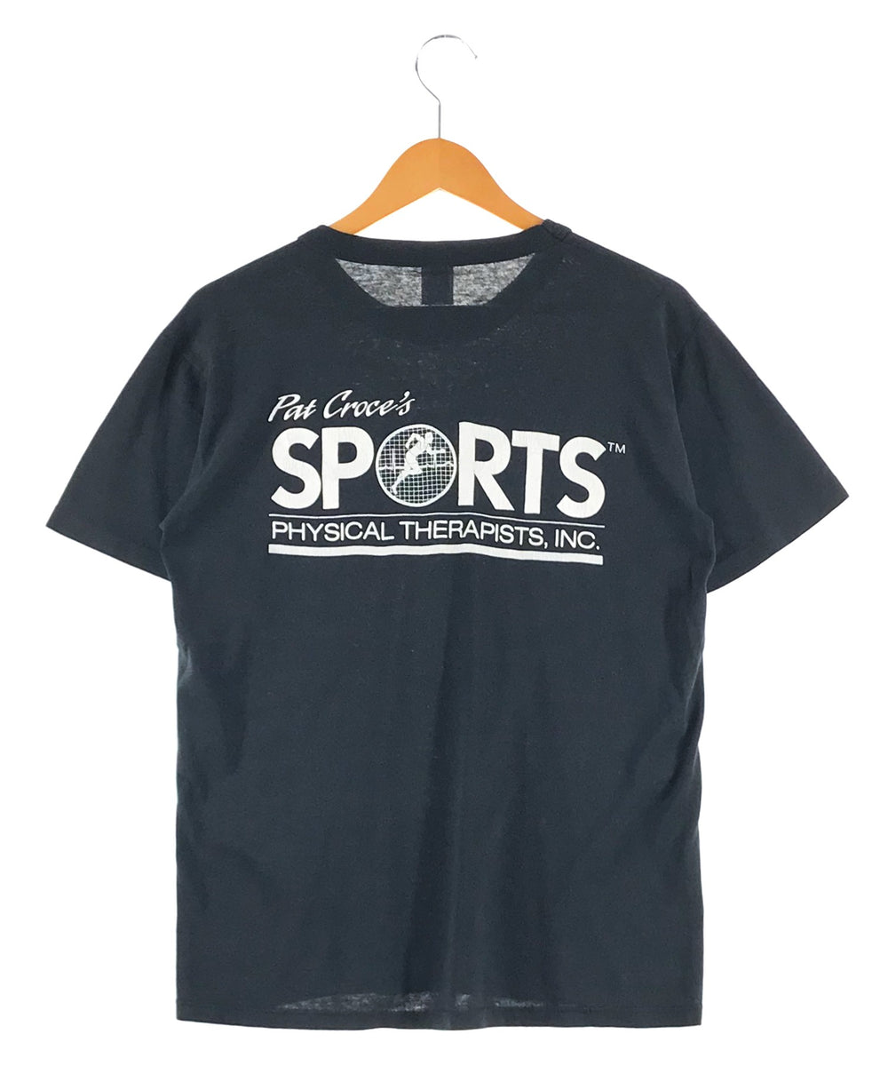 RUSSELL ORLAND SPORTS 90STシャツ Pat Croce's SPORTS