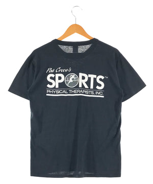 RUSSELL ORLAND SPORTS 90STシャツ Pat Croce's SPORTS