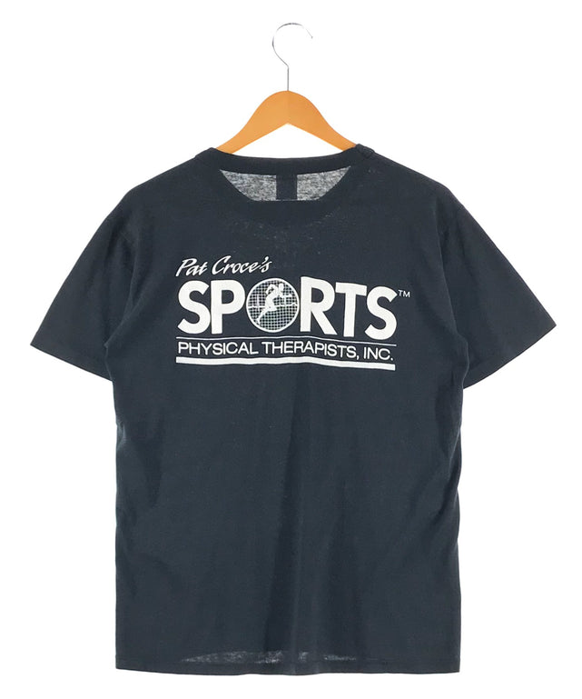 RUSSELL ORLAND SPORTS 90STシャツ Pat Croce's SPORTS