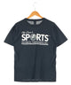 RUSSELL ORLAND SPORTS 90STシャツ Pat Croce's SPORTS