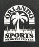 RUSSELL ORLAND SPORTS 90STシャツ Pat Croce's SPORTS