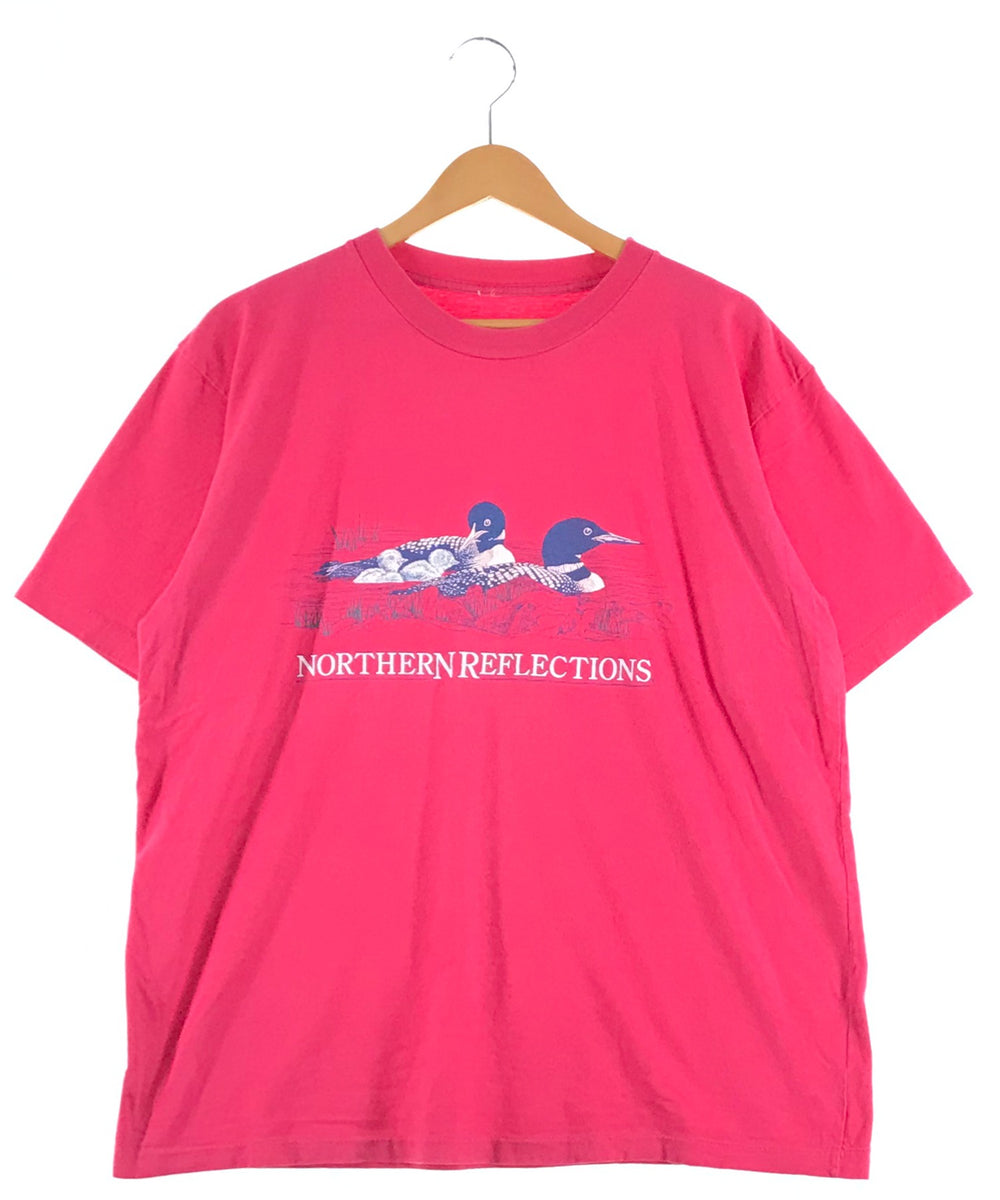 NORTHERN REFLECTIONS 90STシャツ