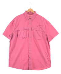 ピンク / XL