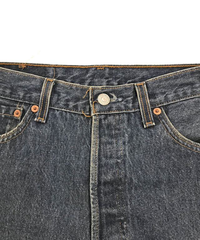 Levi's 501