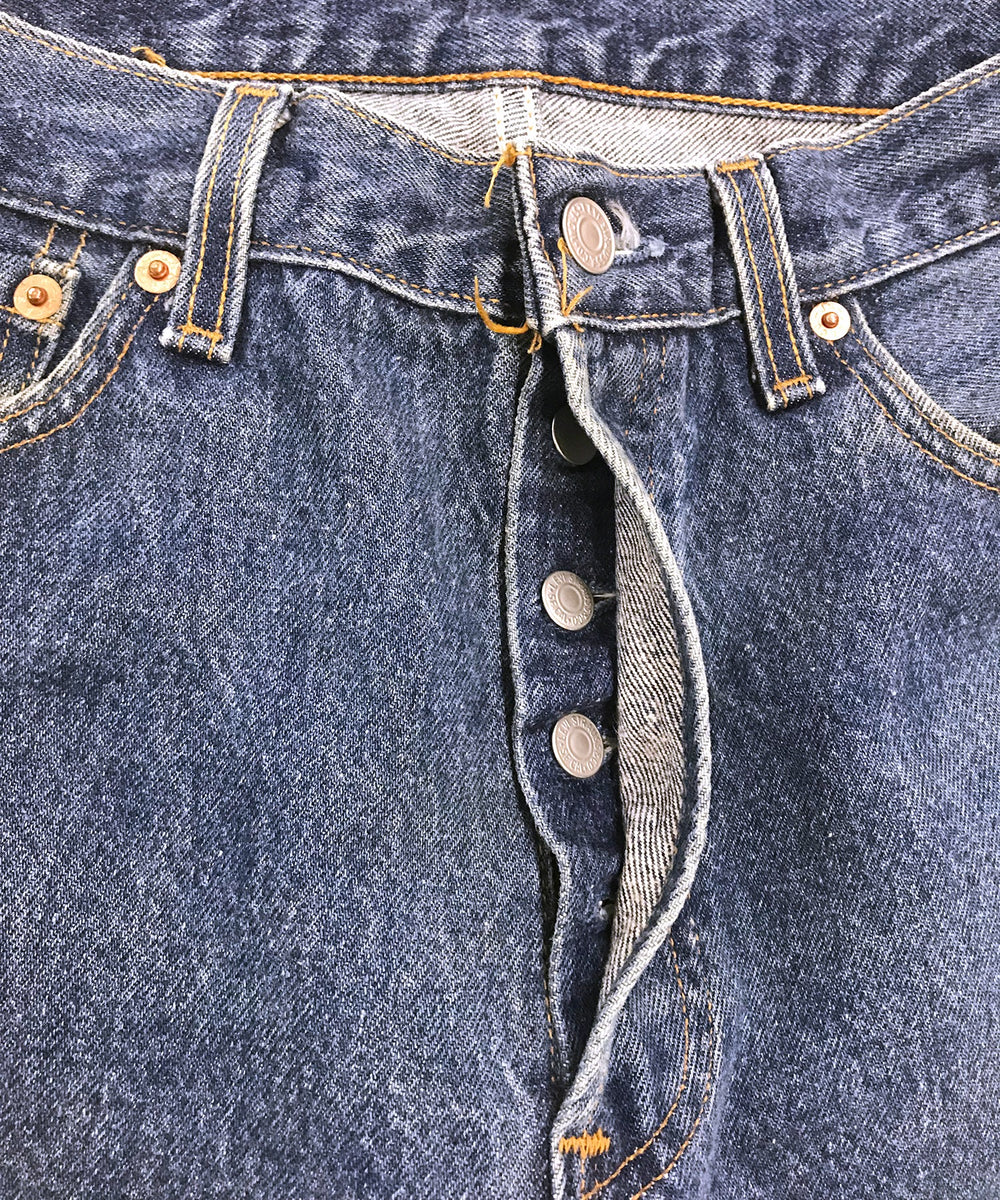 Levi's 501