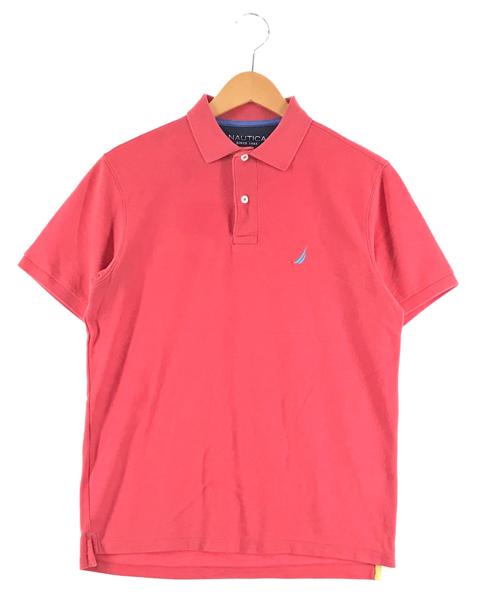 nautica ポロシャツ