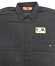 Dickies 半袖 ワークシャツ