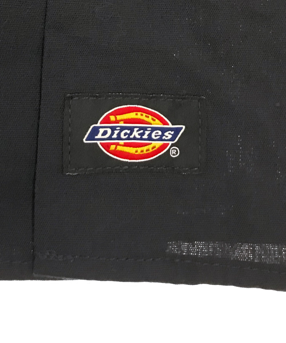 Dickies 半袖 ワークシャツ