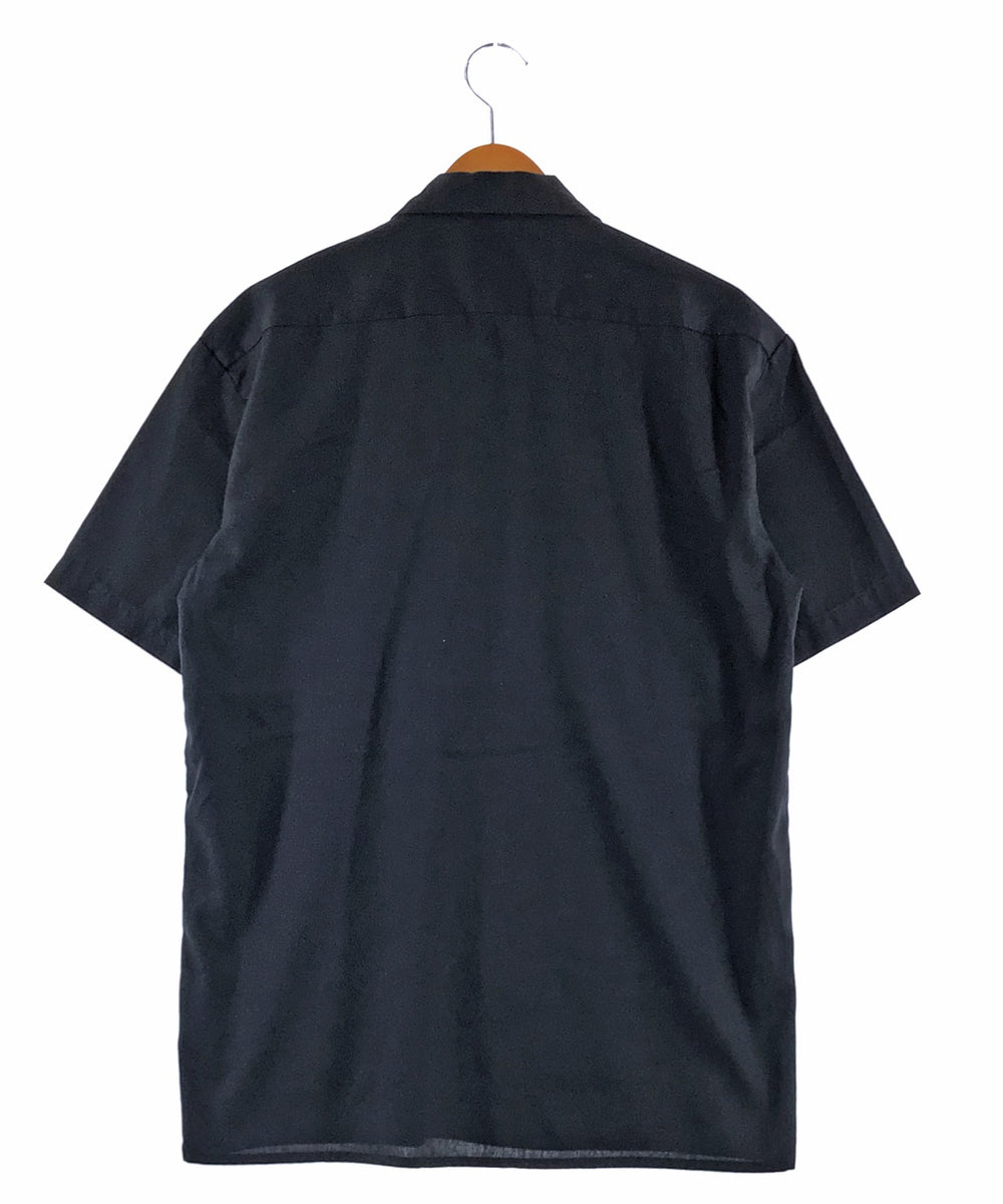 Dickies 半袖 ワークシャツ