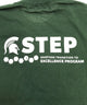 チームロゴ 90STシャツ<br>Michigan State Spartans