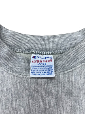 90's Vintage Champion リバースウィーブ