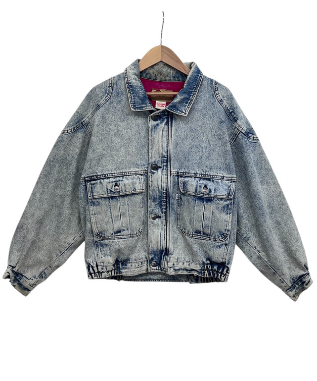 80's Vintage Levi's デニムジャケット/80's Vintage Levi's デニムジャケット