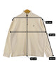 Ralph LaurenブランドハーフZIPニット