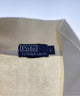 Ralph LaurenブランドハーフZIPニット