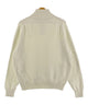 Ralph LaurenブランドハーフZIPニット