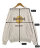 Hard Rock CAFEカンパニースウェット