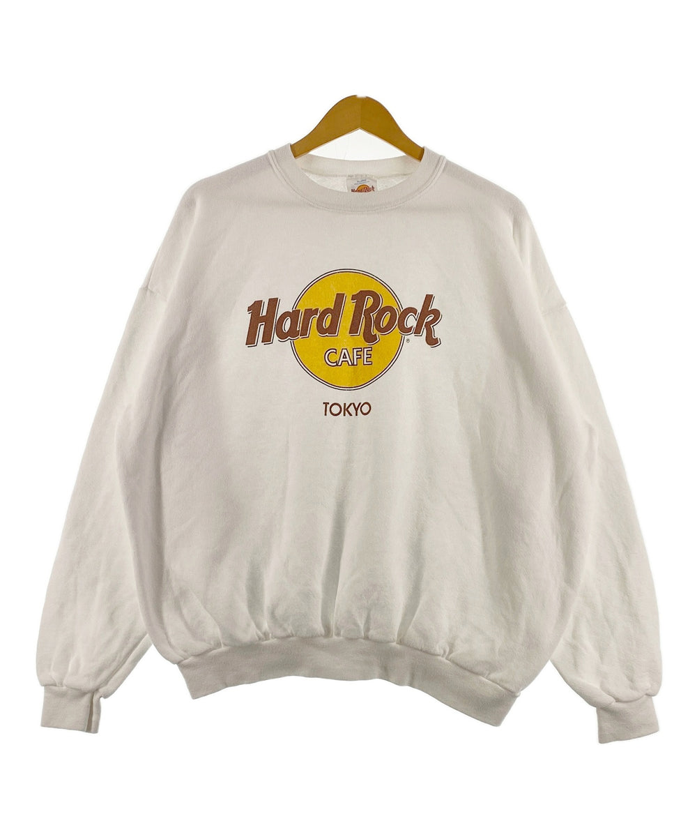 Hard Rock CAFEカンパニースウェット