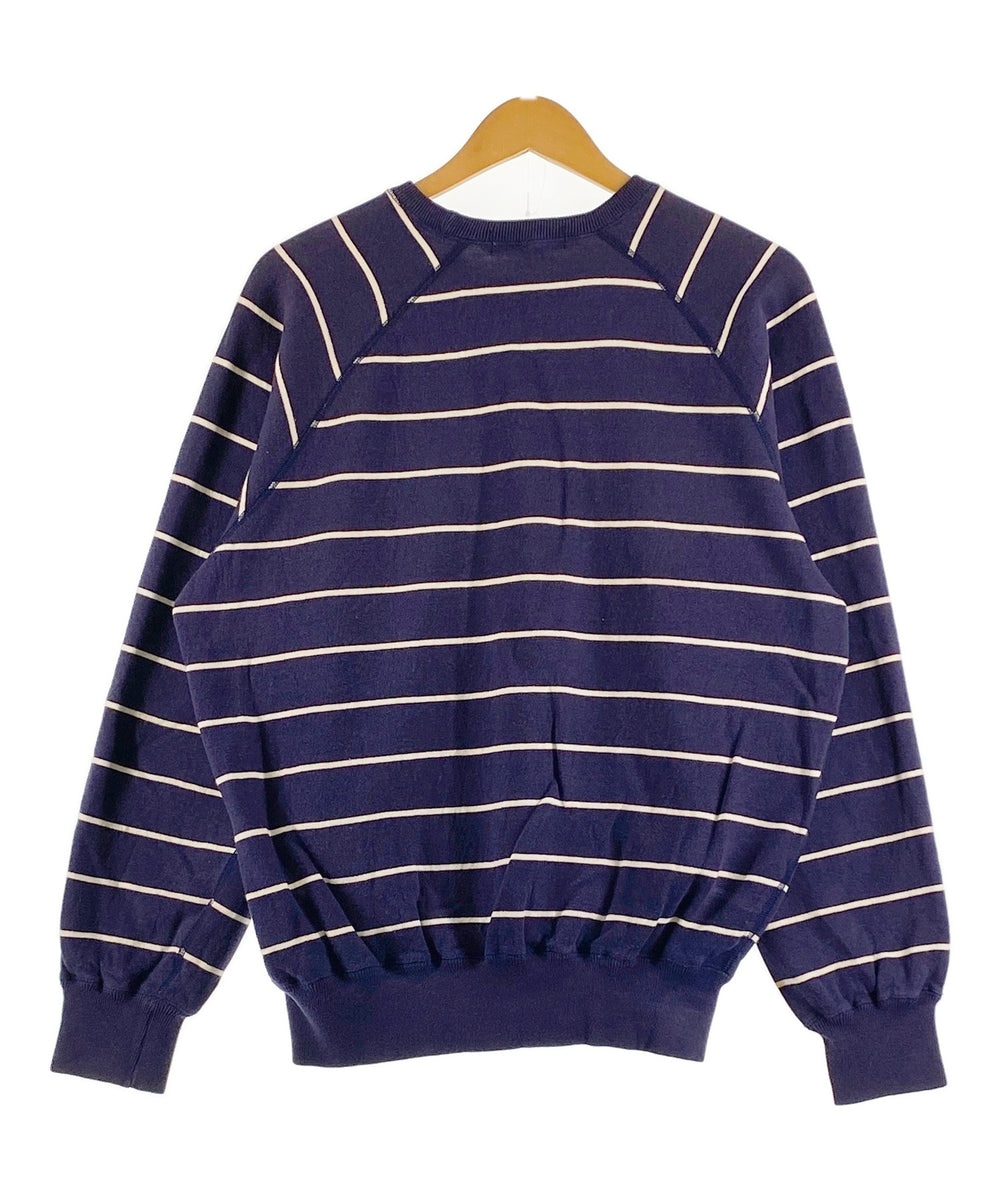 Ralph Laurenストリートワンポイントスウェット