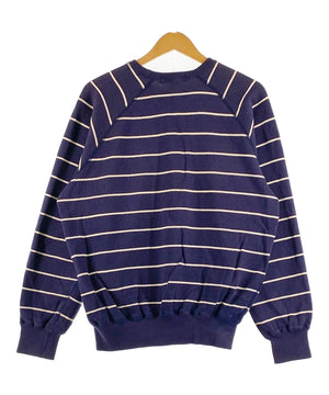 Ralph Laurenストリートワンポイントスウェット