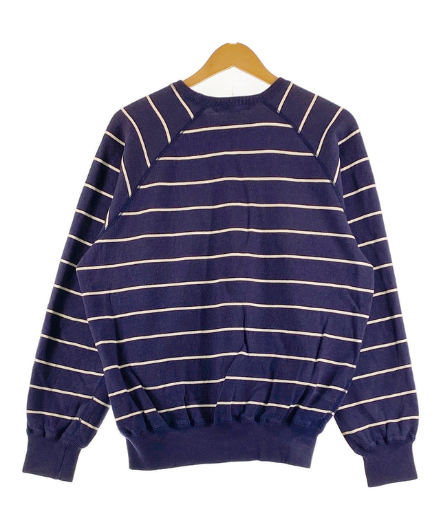 Ralph Laurenストリートワンポイントスウェット