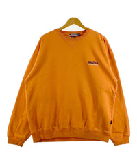 オレンジ / XL