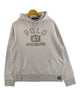 Ralph Laurenストリートブランドスウェット