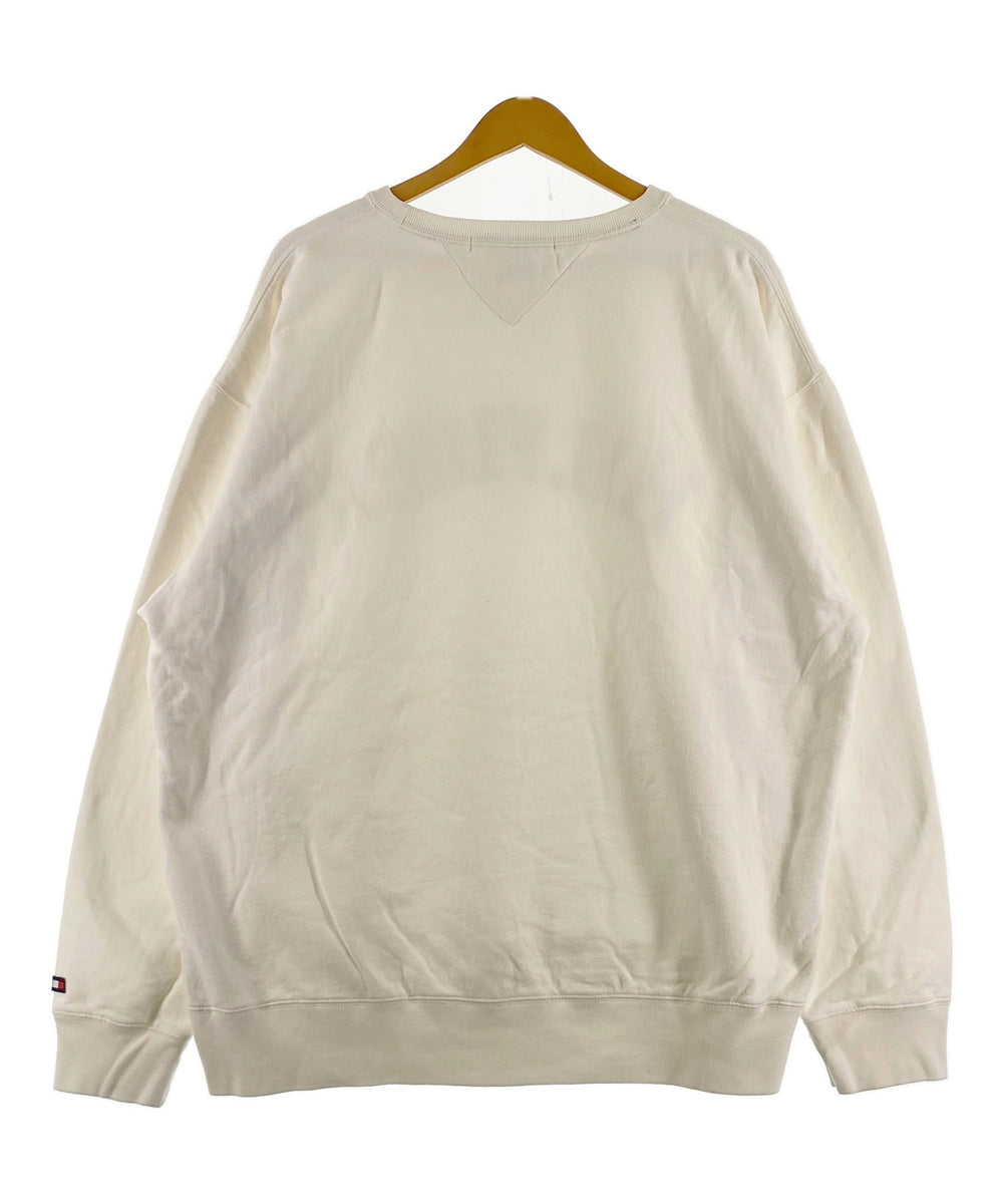 TOMMYストリートブランドスウェット