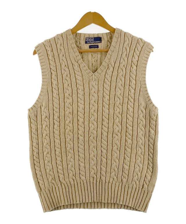 Ralph Laurenニットベスト/Ralph Laurenニットベスト