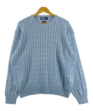 Ralph Laurenブランドニット