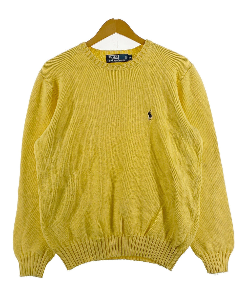 Ralph Laurenブランドニット