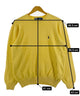Ralph Laurenブランドニット