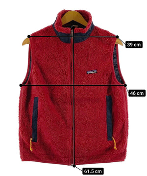Patagoniaフリース