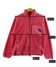 Patagoniaフリース