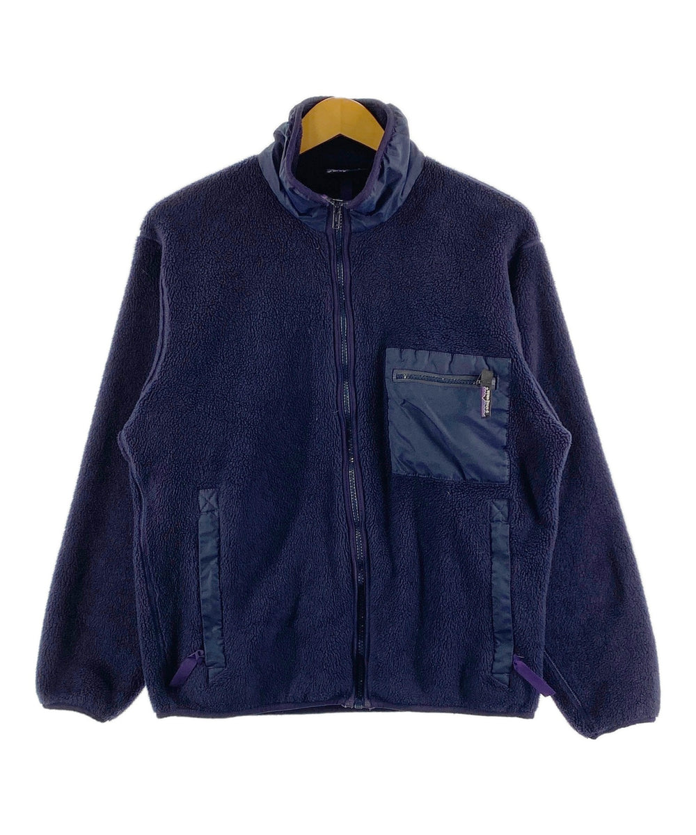 Patagoniaフリース