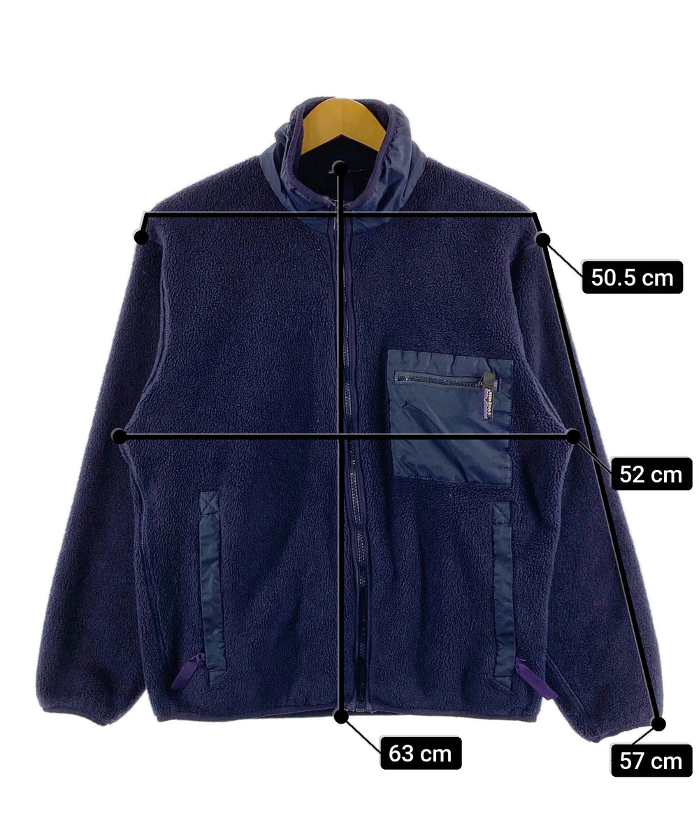 Patagoniaフリース