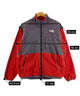THE NORTH FACEフリース