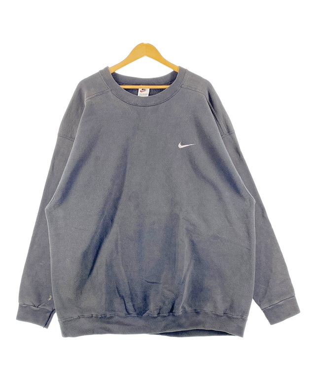 NIKEスポーツワンポイントスウェット/NIKEスポーツワンポイントスウェット