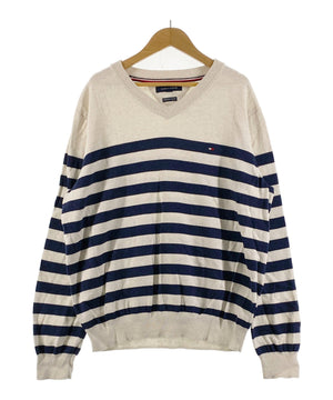 TOMMYニット