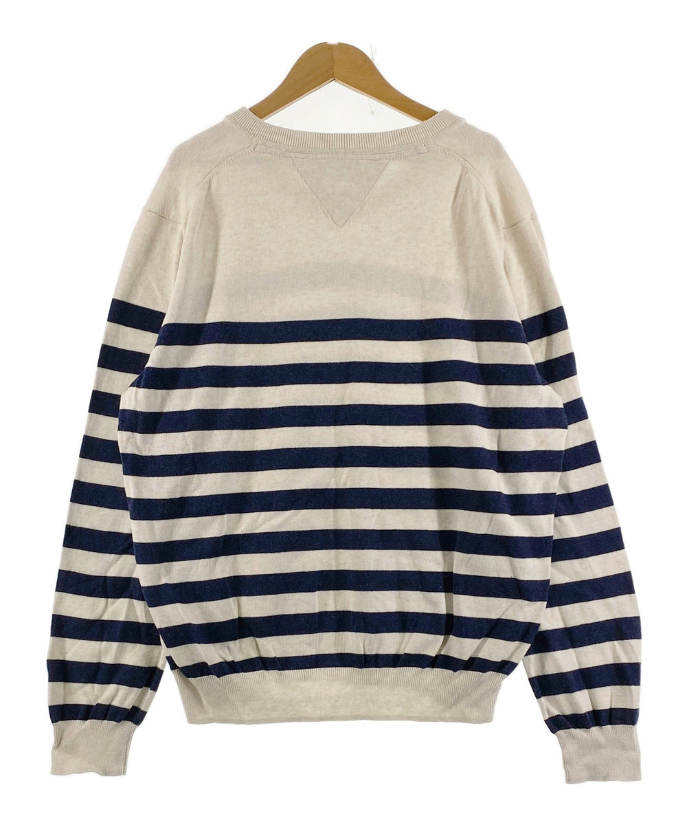 TOMMYニット