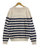 TOMMYニット