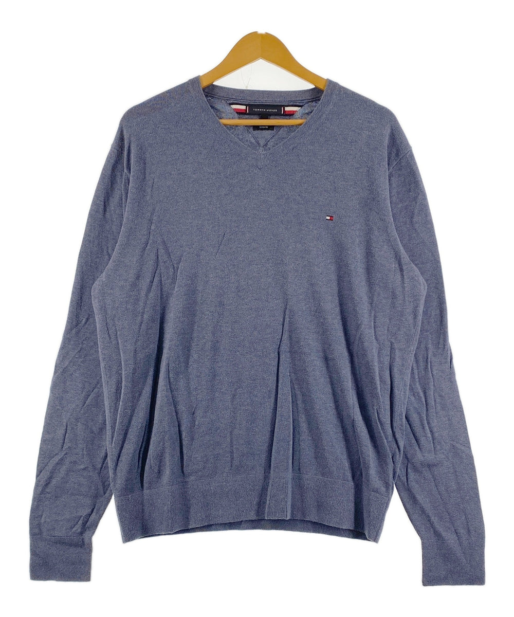 TOMMYニット