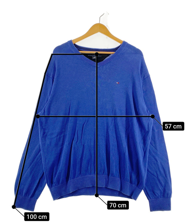 TOMMYニット