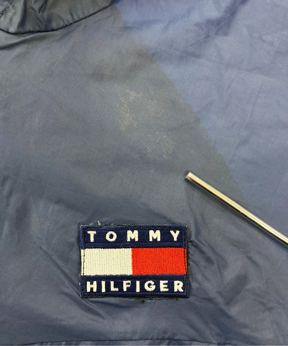 TOMMYストリートブランドナイロンジャケット