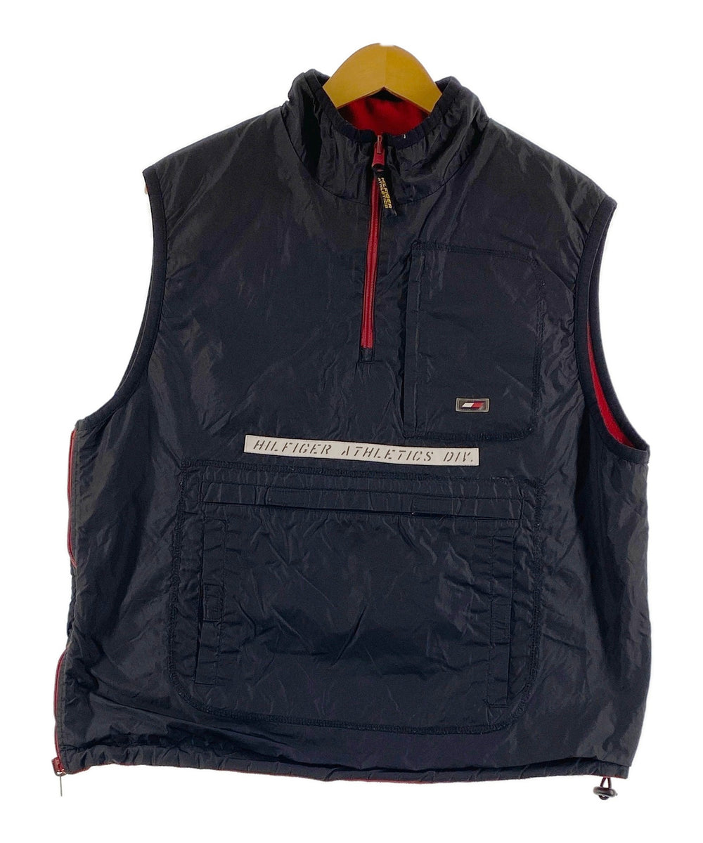 TOMMYストリートブランドナイロンジャケット