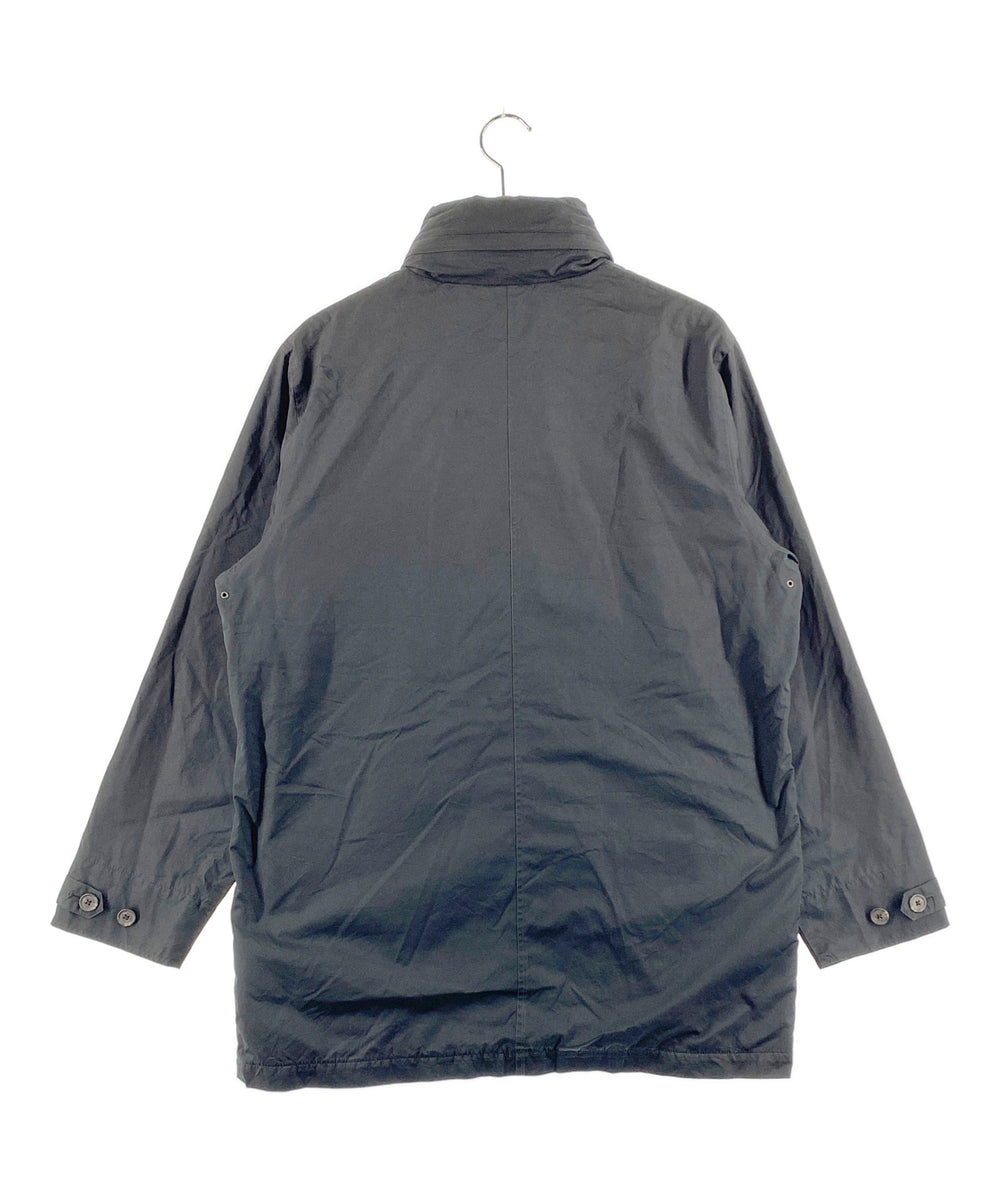 Ralph Laurenストリートブランドナイロンジャケット