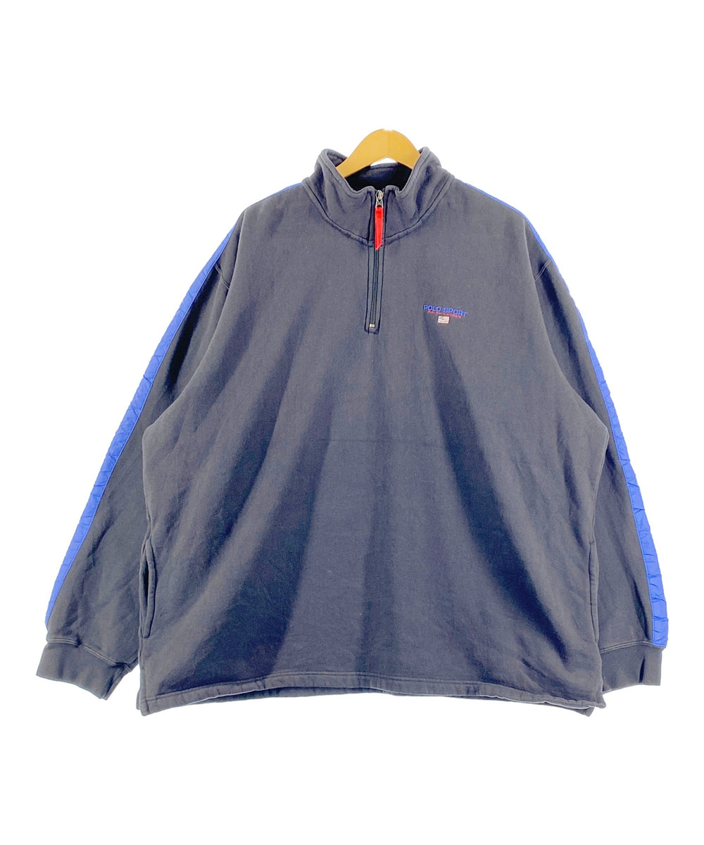 Ralph Laurenストリートブランドスウェット
