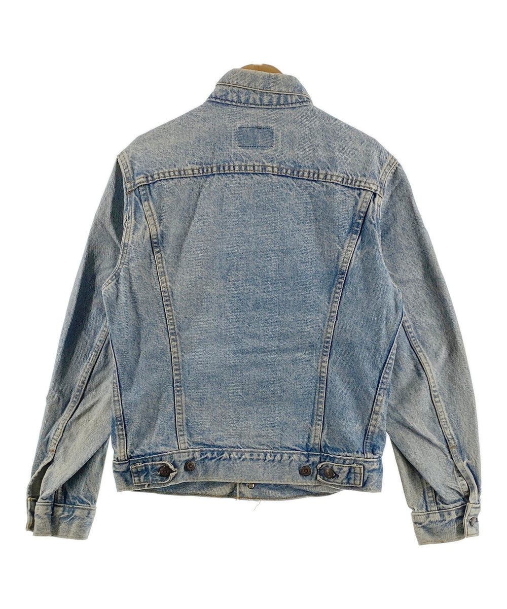 Ｌｅｖｉ'ｓブランドデニムジャケット
